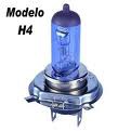 lampadas H4 100w 12V